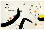 Marteau sans ma�tre 960, Joan&nbsp;MIRO