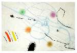 Marteau sans ma�tre 968, Joan&nbsp;MIRO