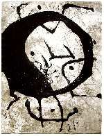 Gran Rodona I (1095), Joan&nbsp;MIRO