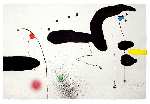 Marteau sans ma�tre 950, Joan&nbsp;MIRO