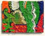 Stilleven met art-decovaas, Piet&nbsp;MOERMAN