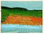 Vue sur la mer 12, Piet&nbsp;MOERMAN