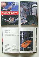 Panamarenko. Multiples 1995 - 2002, �&nbsp;PANAMARENKO