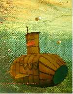 Panama Submarine, �&nbsp;PANAMARENKO