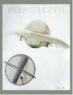 Ferro Lusto, �&nbsp;PANAMARENKO