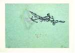 Manpowered jet, �&nbsp;PANAMARENKO