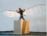 Brazil (object / objet), �&nbsp;PANAMARENKO