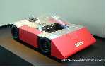Hinky Pinky Provacar (object), �&nbsp;PANAMARENKO
