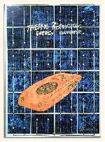 Thermo Photovoltaic Energy Convertor, �&nbsp;PANAMARENKO