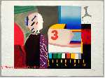 Chromatic composition, Max&nbsp;PAPART