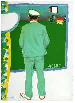 Picnic, Roger&nbsp;RAVEEL