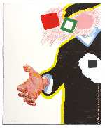 Reikende hand, Roger&nbsp;RAVEEL