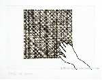 Zonder titel /Sans titre / Untitled 20.1, Roger&nbsp;RAVEEL