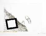 Zonder titel /Sans titre / Untitled 20.7, Roger&nbsp;RAVEEL