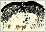 Zonder titel / Sans titre / No title Ref. 135, Antoni&nbsp;TAPIES
