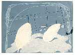 Aparicions V, Antoni&nbsp;TAPIES