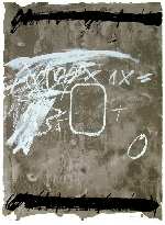 Suite Berlin 05(485), Antoni&nbsp;TAPIES