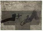 T invers�, Antoni&nbsp;TAPIES