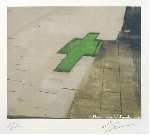 Apotheek (hommage aan Jan Hoet), Luc&nbsp;TUYMANS