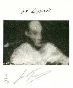 Ex libris, Luc&nbsp;TUYMANS