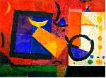 Aquarelle (large 1), Stoyan&nbsp;TZANEV