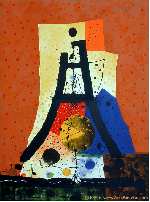 Vision, Stoyan&nbsp;TZANEV