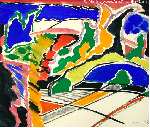Zonder titel / Untitled / Sans titre, Maurice&nbsp;WYCKAERT