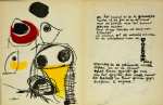 De blijde en onvoorziene week, Karel&nbsp;APPEL