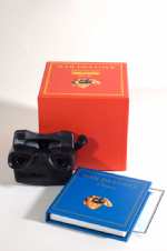 Viewmaster set
