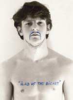 Ilad of the bic art