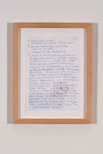 Hauptstrom (1977), Joseph&nbsp;BEUYS