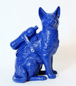 Cloned Blue Cat, William&nbsp;SWEETLOVE